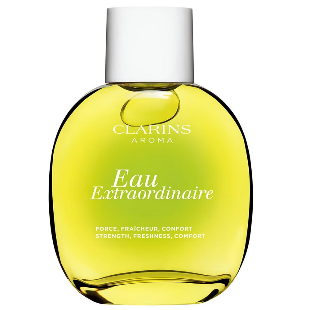 Kvepalai Clarins Aroma, 100 ml