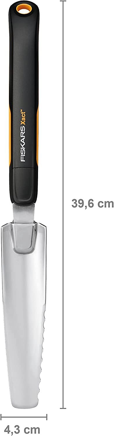 Kastuvėlis FISKARS Xact, 40 cm, persodinimui - 3