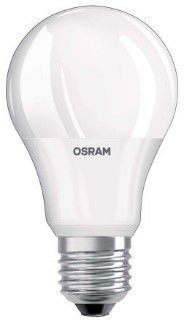 Šviesos diodų lemputė OSRAM Value, A60, 10,5 W, E27, 1055 lm, 2700K
