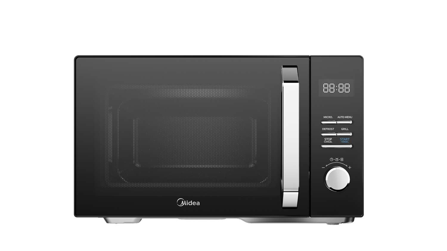 Mikrobangų krosnelė Midea MAG25XF-0
