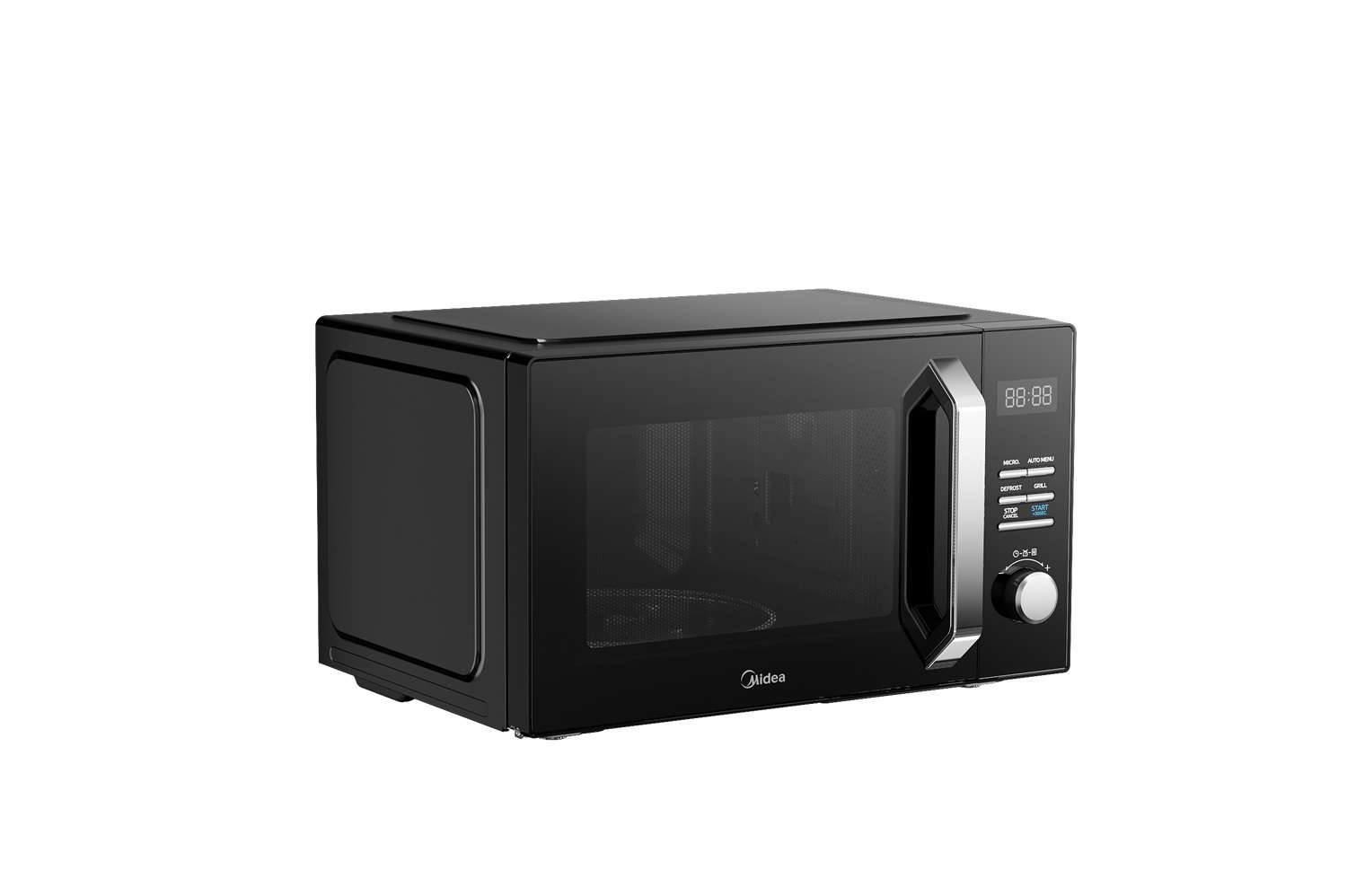 Mikrobangų krosnelė Midea MAG25XF-1
