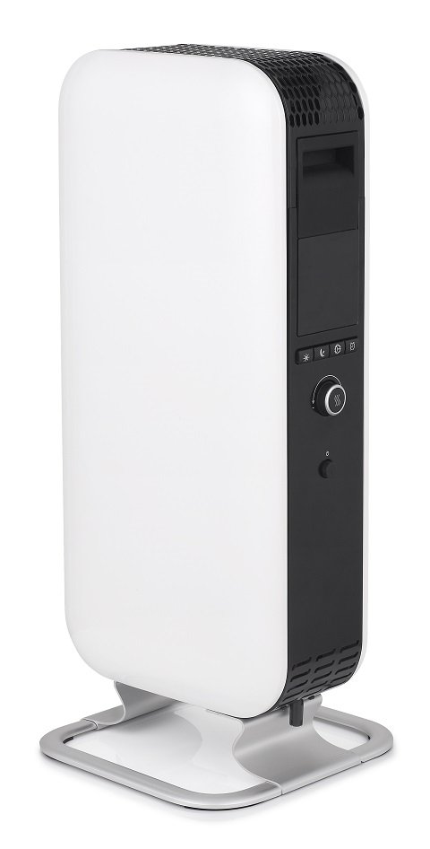 Tepalinis radiatorius Mill AB-H1000DN, 1000 W-0