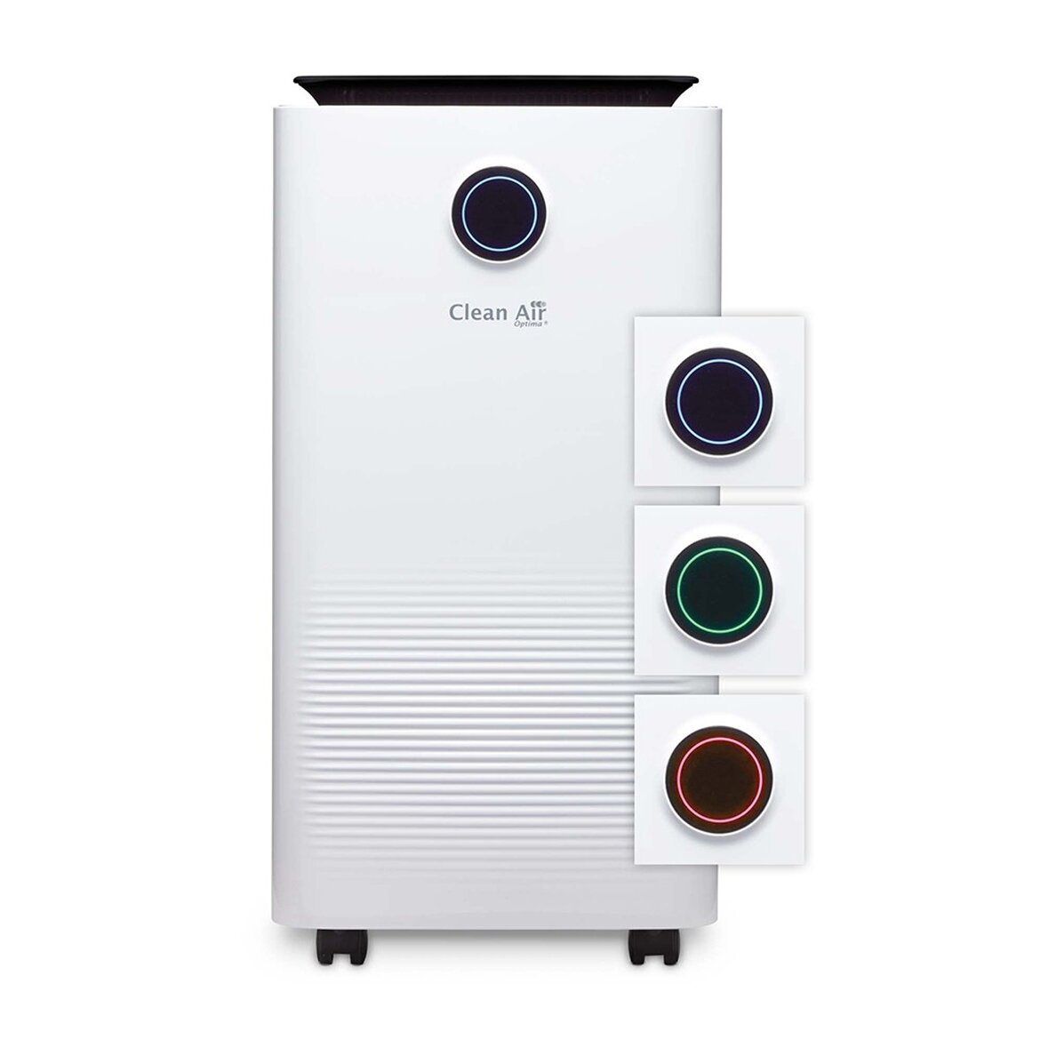 Sausintuvas - oro valytuvas Clean Air CA-704 Smart - 2