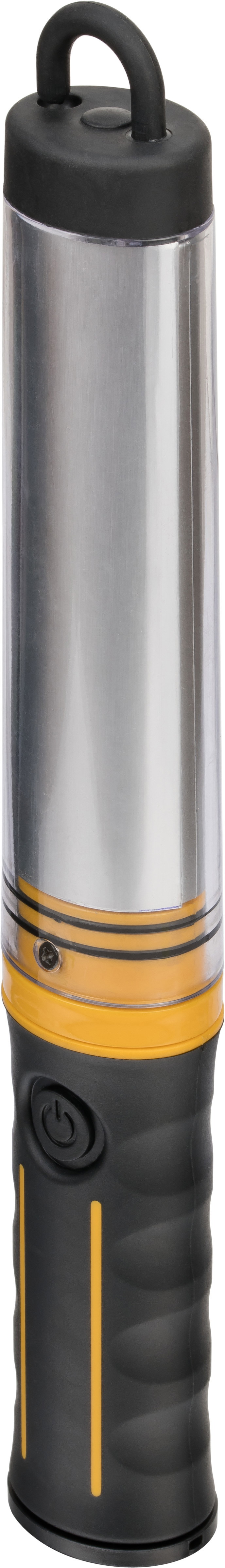 LED darbo lempa BRENNENSTUHL, IP65, 7W, 6500K, 570lm, 5 m laidas, juodos spalvos-1