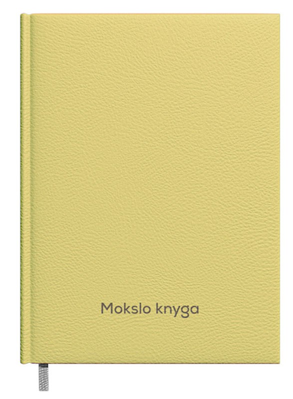 Mokslo knyga 14x19 cm, garstyčių sp.-0