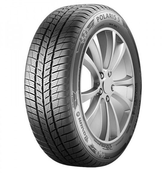 Barum Polaris 5 245/45R18 100 V-0