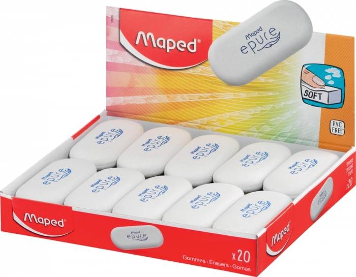 Trintukas MAPED Epure-0
