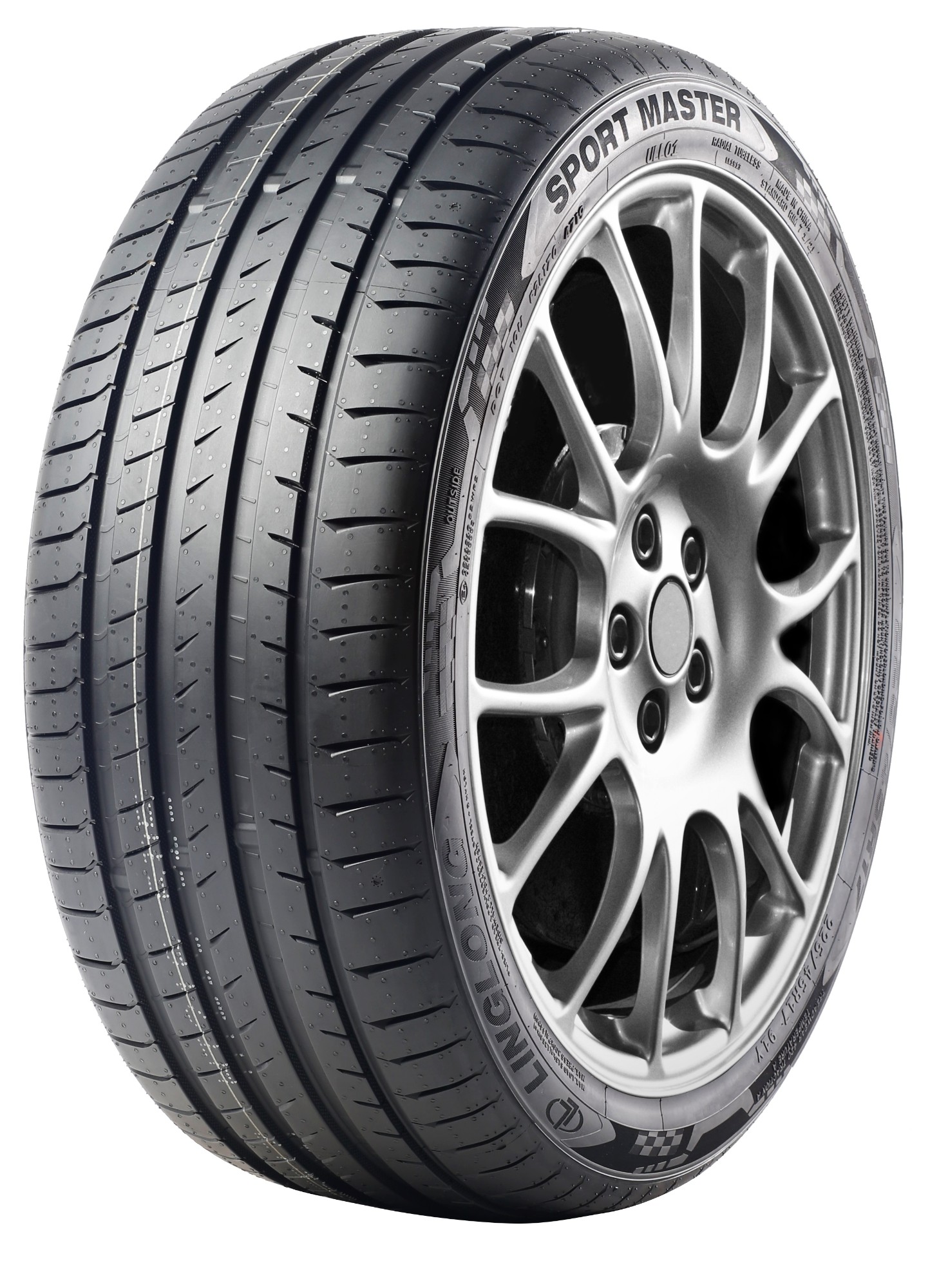 Ling Long Sport Master 235/50R17 100 Y