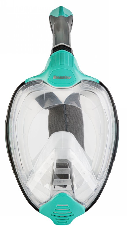 Nardymo kaukė Beaster BS1521SF, L/XL-1
