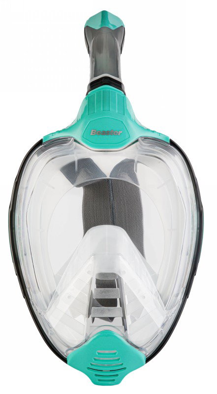 Nardymo kaukė Beaster BS1521SF, L/XL-1