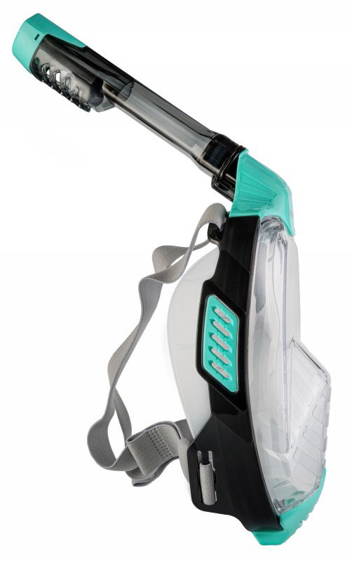 Nardymo kaukė Beaster BS1521SF, L/XL - 4