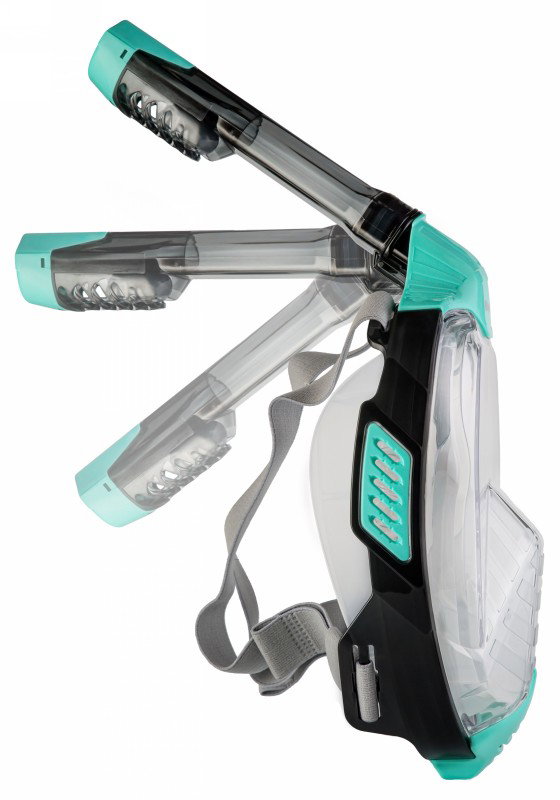Nardymo kaukė Beaster BS1521SF, L/XL - 7