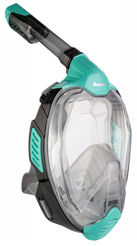 Nardymo kaukė Beaster BS1521SF, L/XL-0