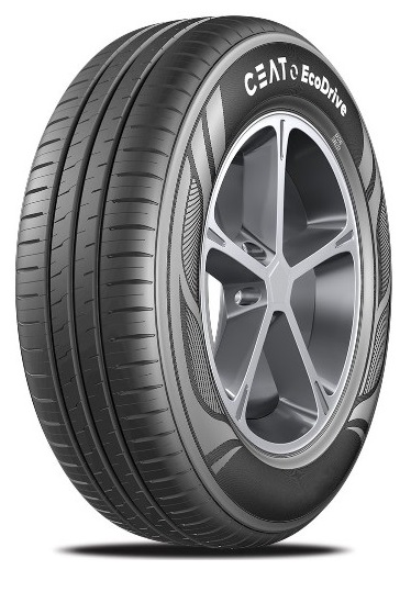 CEAT Ecodrive 195/65R15 91 H-0