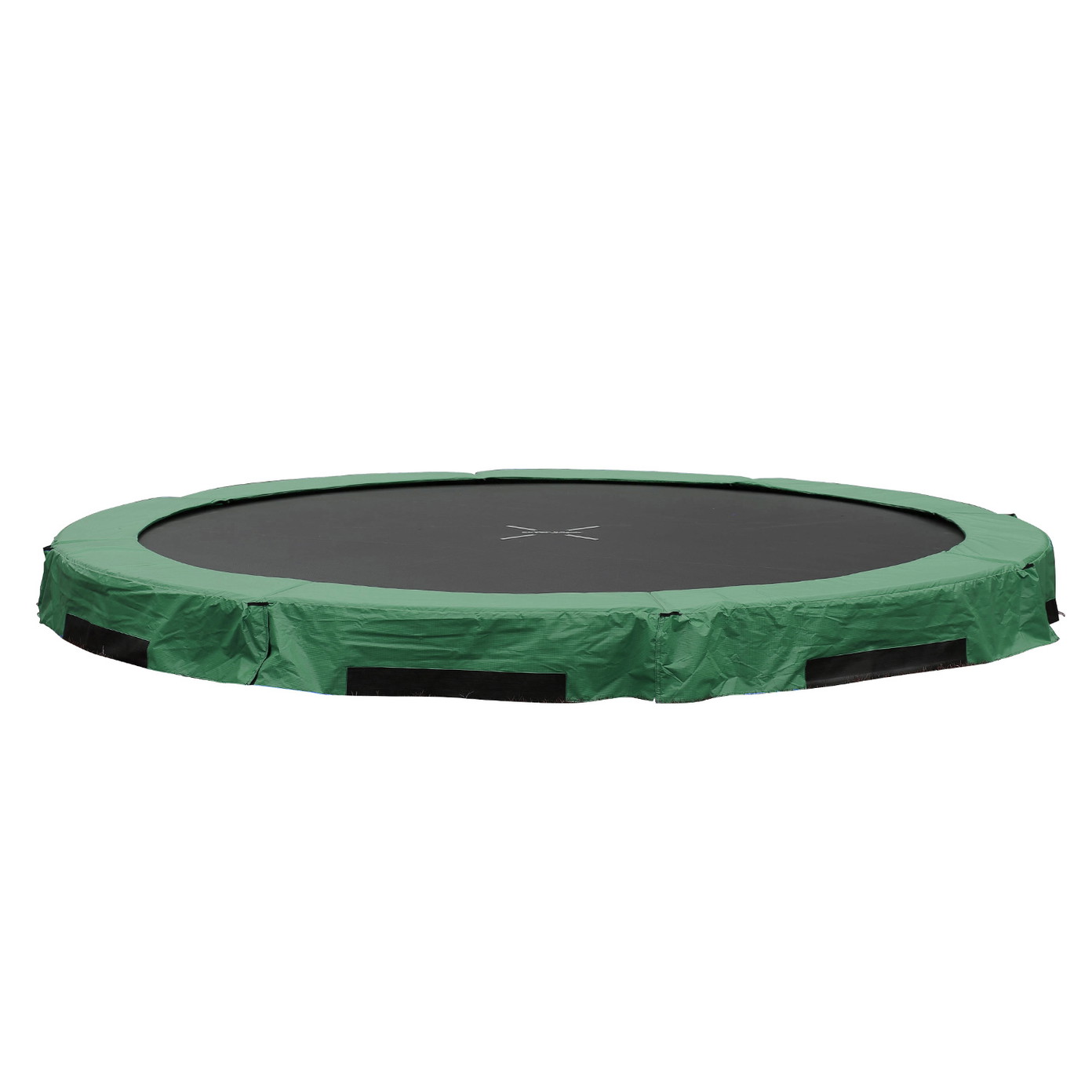 Batutas Ground Trampoline, 426 cm-0
