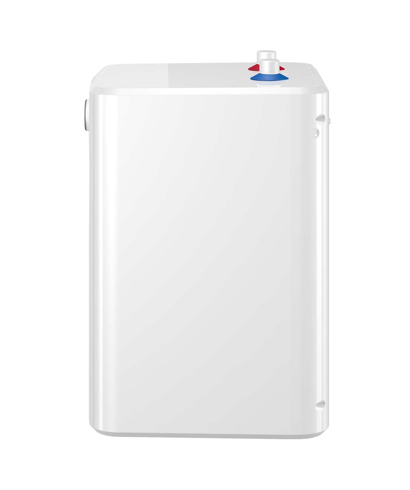 El. vandens šildytuvas THERMEX Day 10-U, 8,5 l, po praustuvu, 1,5 kW-1