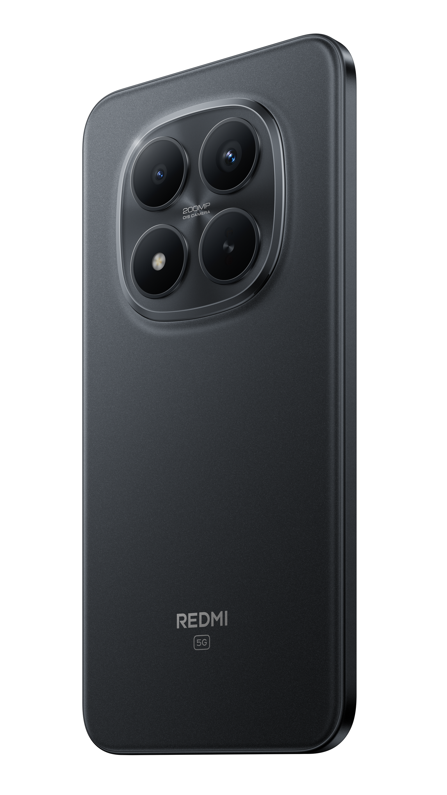 Mobilusis telefonas Xiaomi Redmi Note 15 Pro+ 5G, 256GB, juoda - 5