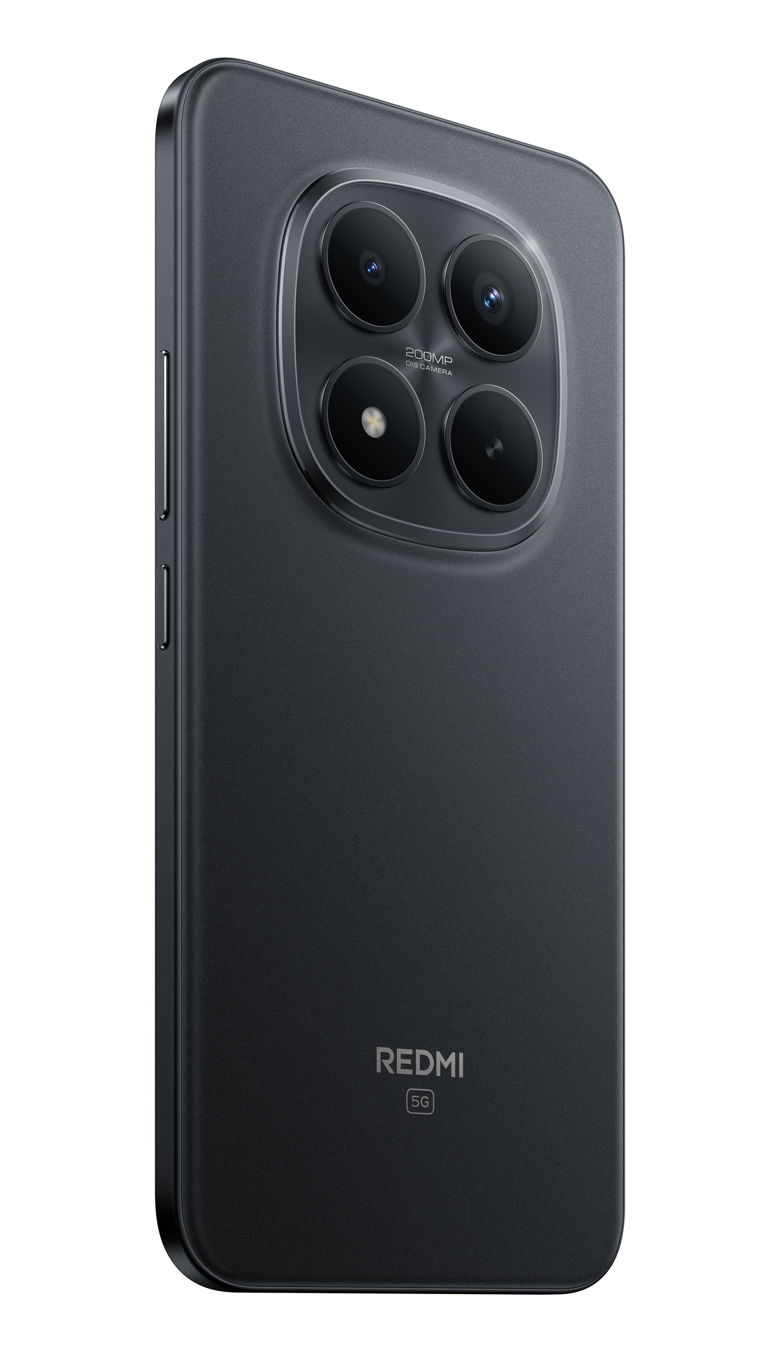 Mobilusis telefonas Xiaomi Redmi Note 15 Pro+ 5G, 256GB, juoda - 4