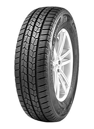 Ling Long GREEN-Max Winter VAN 195/75R16 107 R