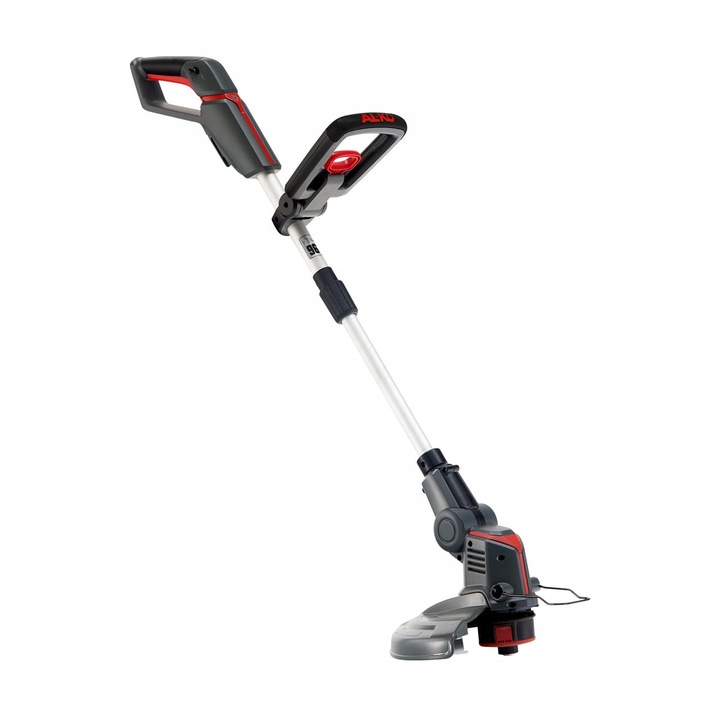 Akumuliatorinė žoliapjovė AL-KO GT 1825 P4A, 18 V, 2,5 Ah, 25 cm - 1