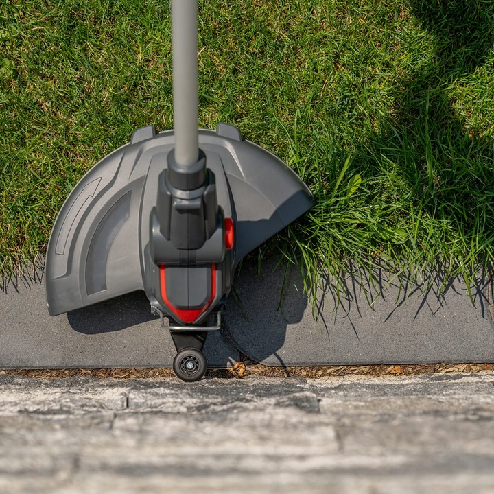 Akumuliatorinė žoliapjovė AL-KO GT 1825 P4A, 18 V, 2,5 Ah, 25 cm - 6