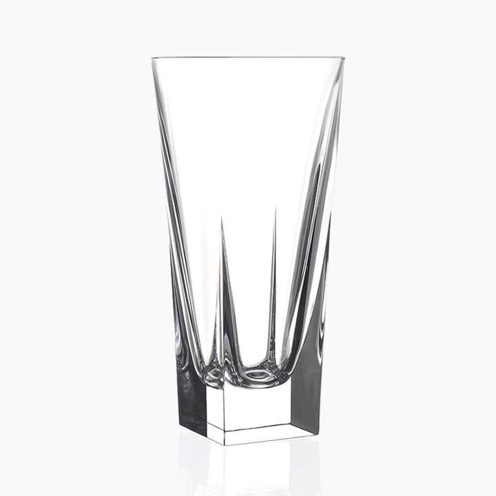 Krištolinės stiklinės RCR Fusion HB Tumbler, 380 ml, 6 vnt
