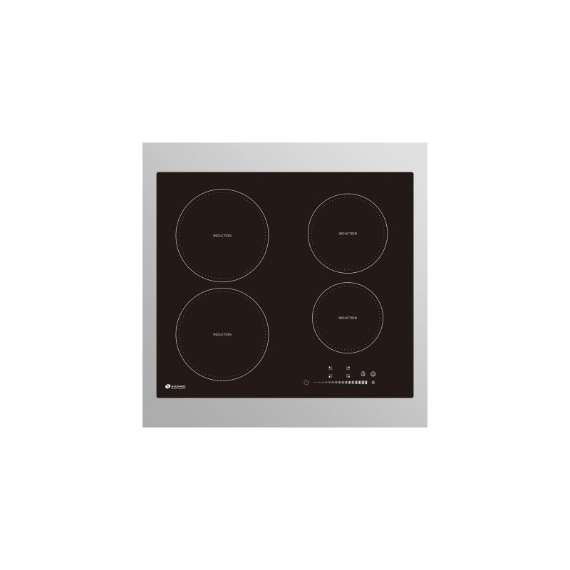Indukcinė kaitlentė ALLENZI PI6041T-S1