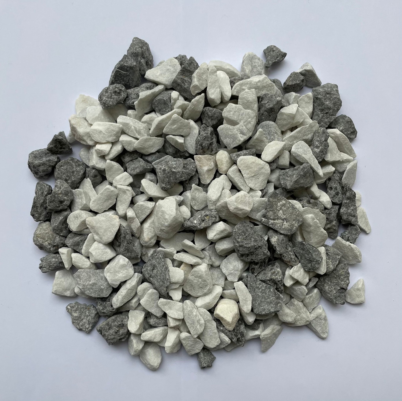 Marmuro skalda CHESS 10-20 mm, 20 kg - 7