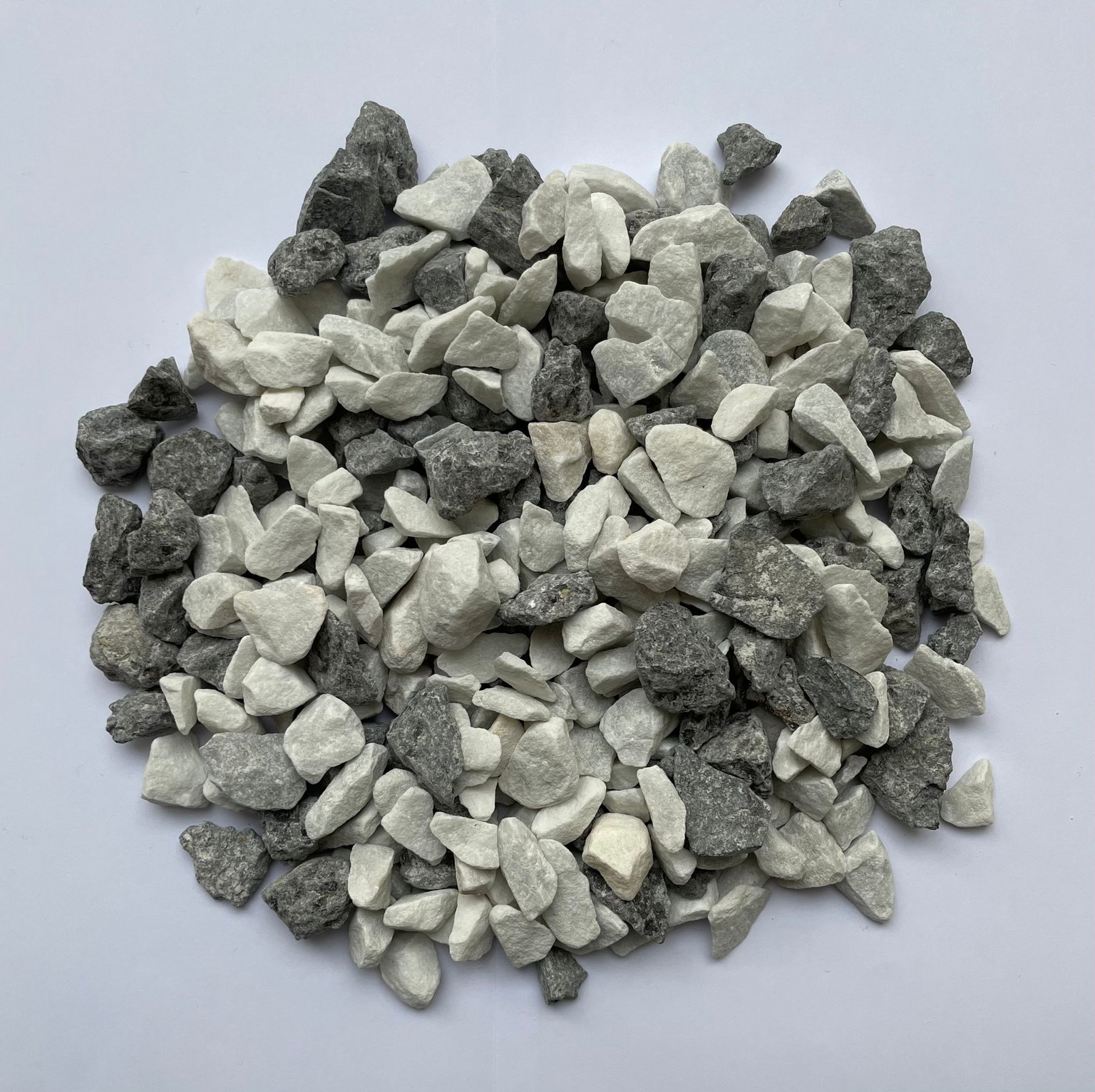 Marmuro skalda CHESS 10-20 mm, 20 kg - 7