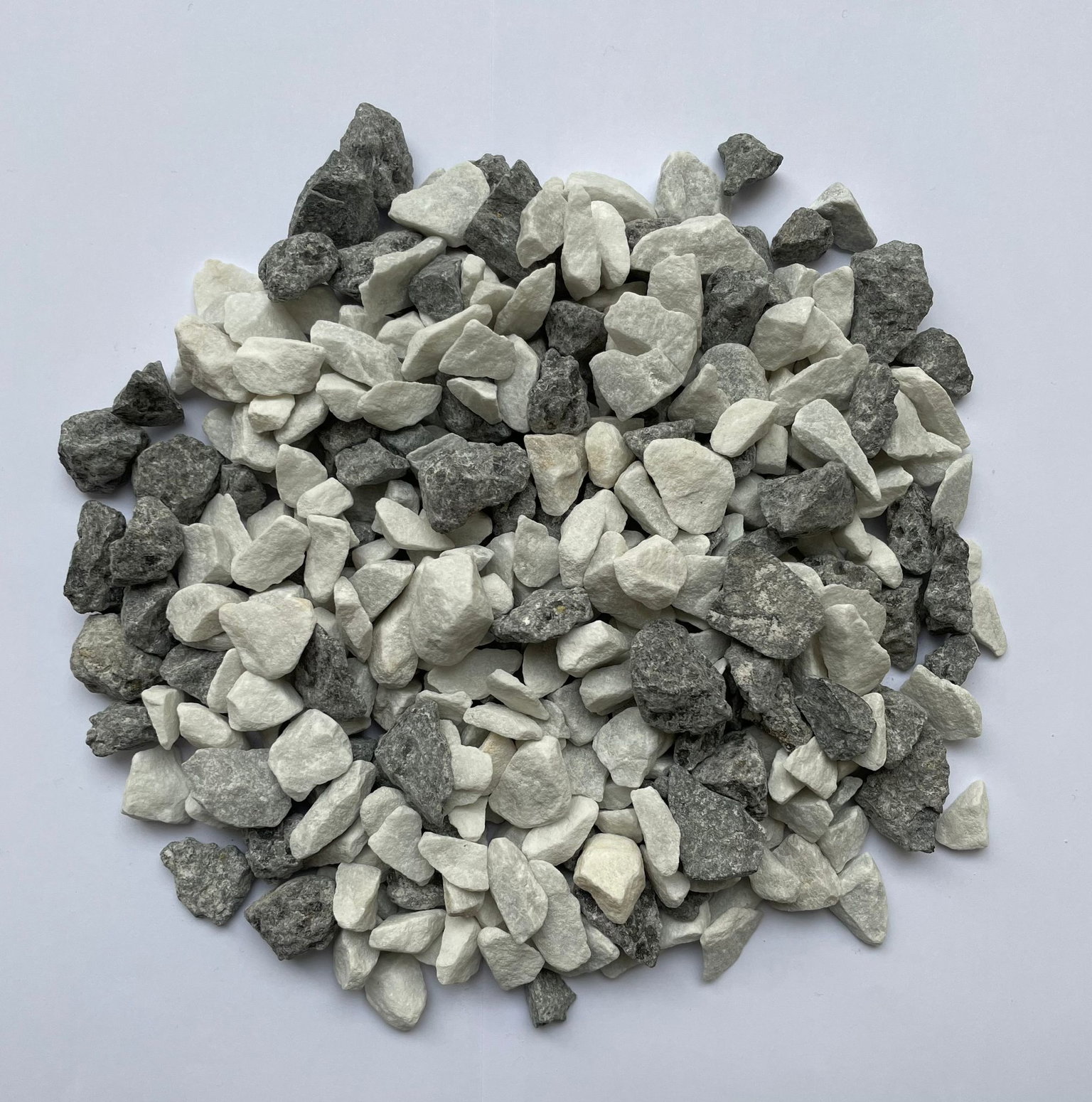 Marmuro skalda CHESS 10-20 mm, 20 kg - 5