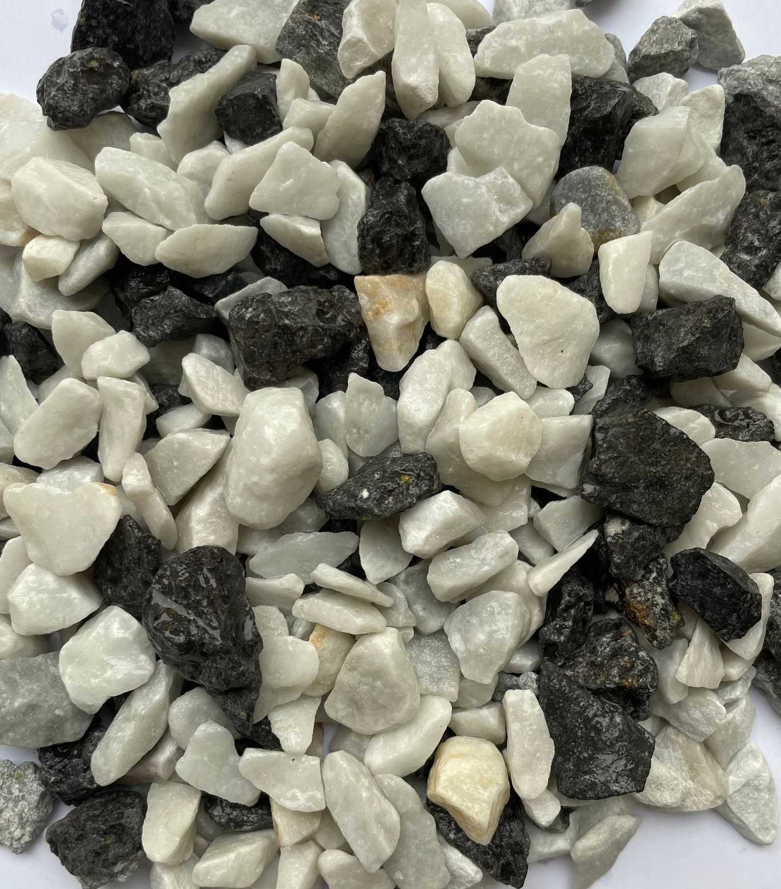 Marmuro skalda CHESS 10-20 mm, 20 kg - 3