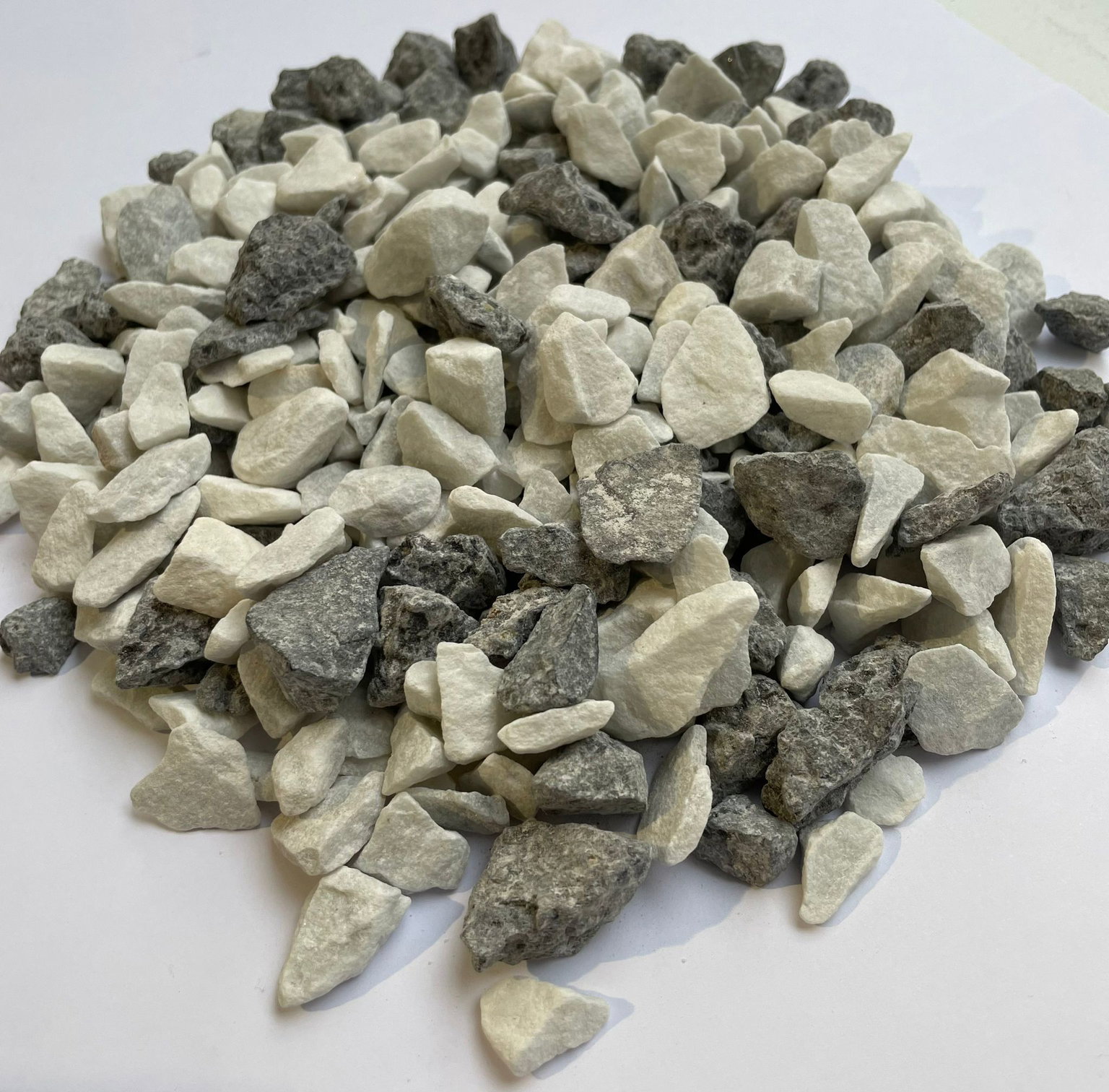 Marmuro skalda CHESS 10-20 mm, 20 kg - 6