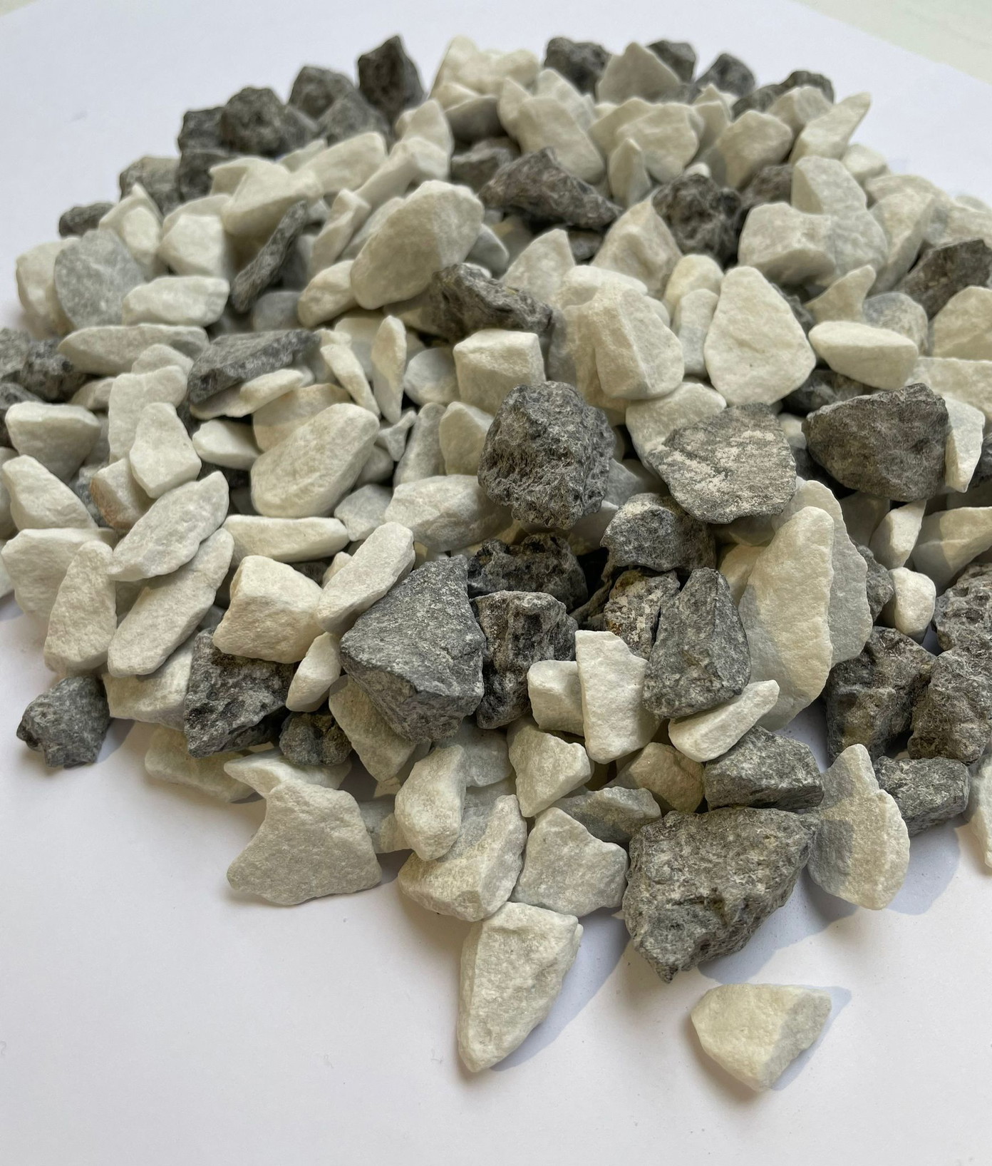Marmuro skalda CHESS 10-20 mm, 20 kg-1