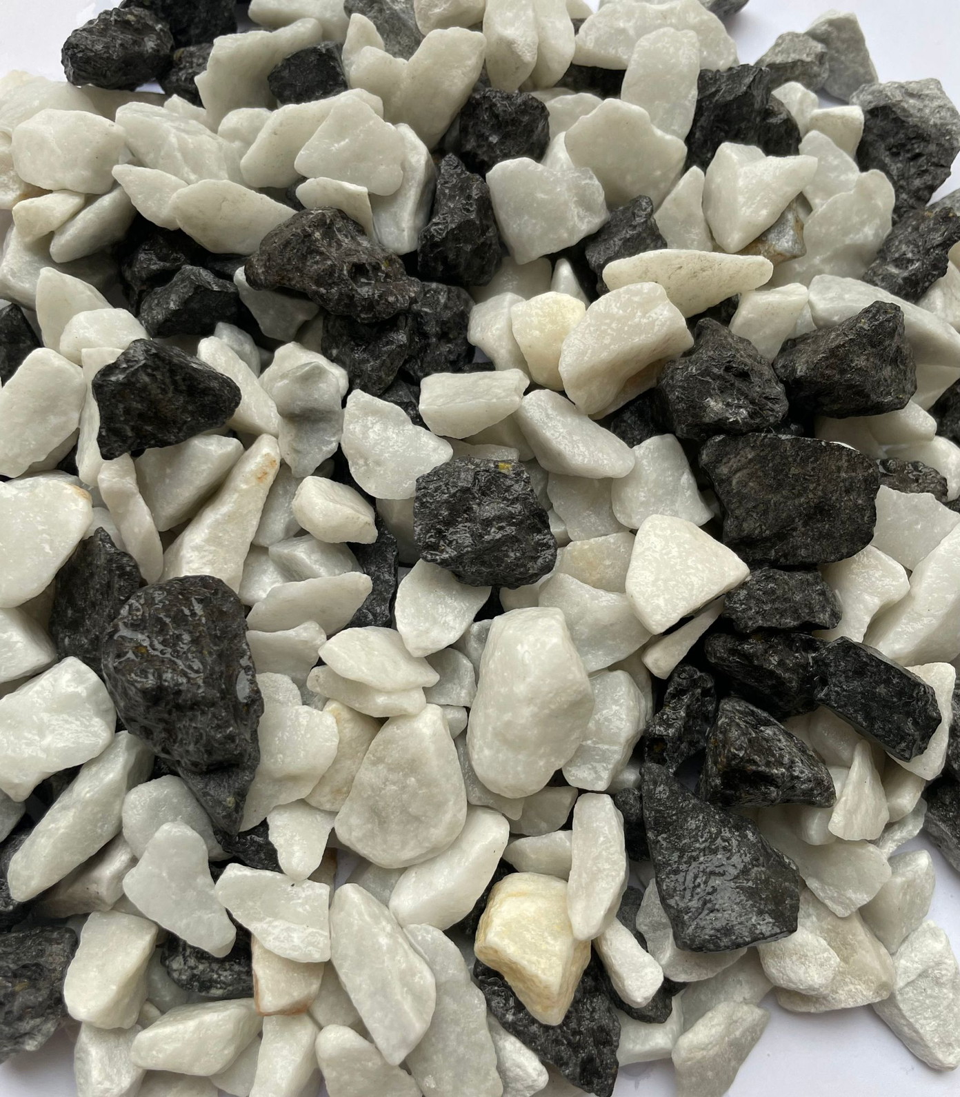 Marmuro skalda CHESS 10-20 mm, 20 kg-0