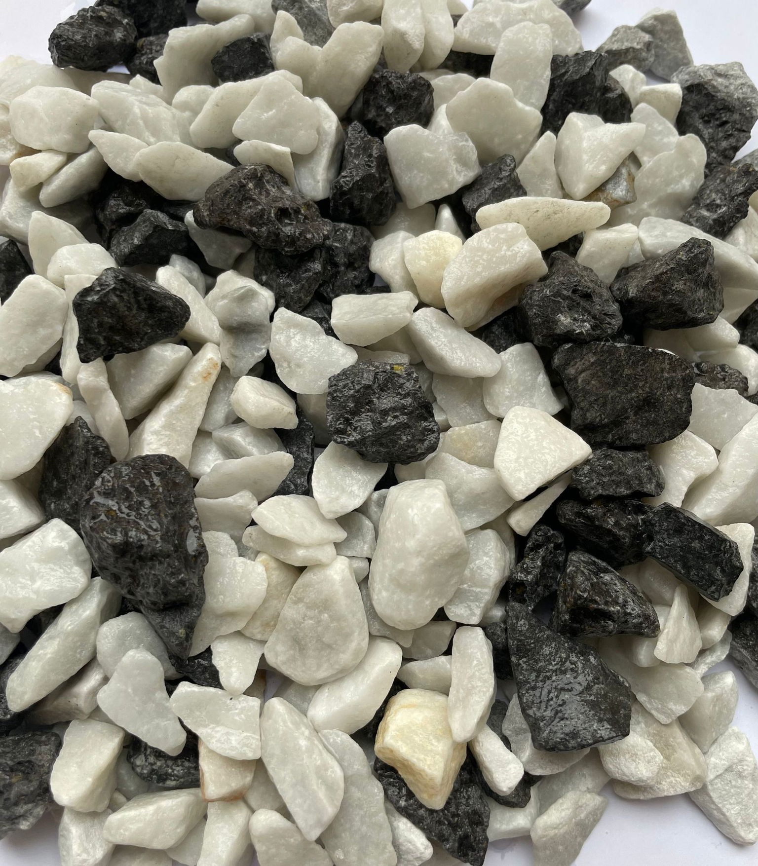 Marmuro skalda CHESS 10-20 mm, 20 kg-0
