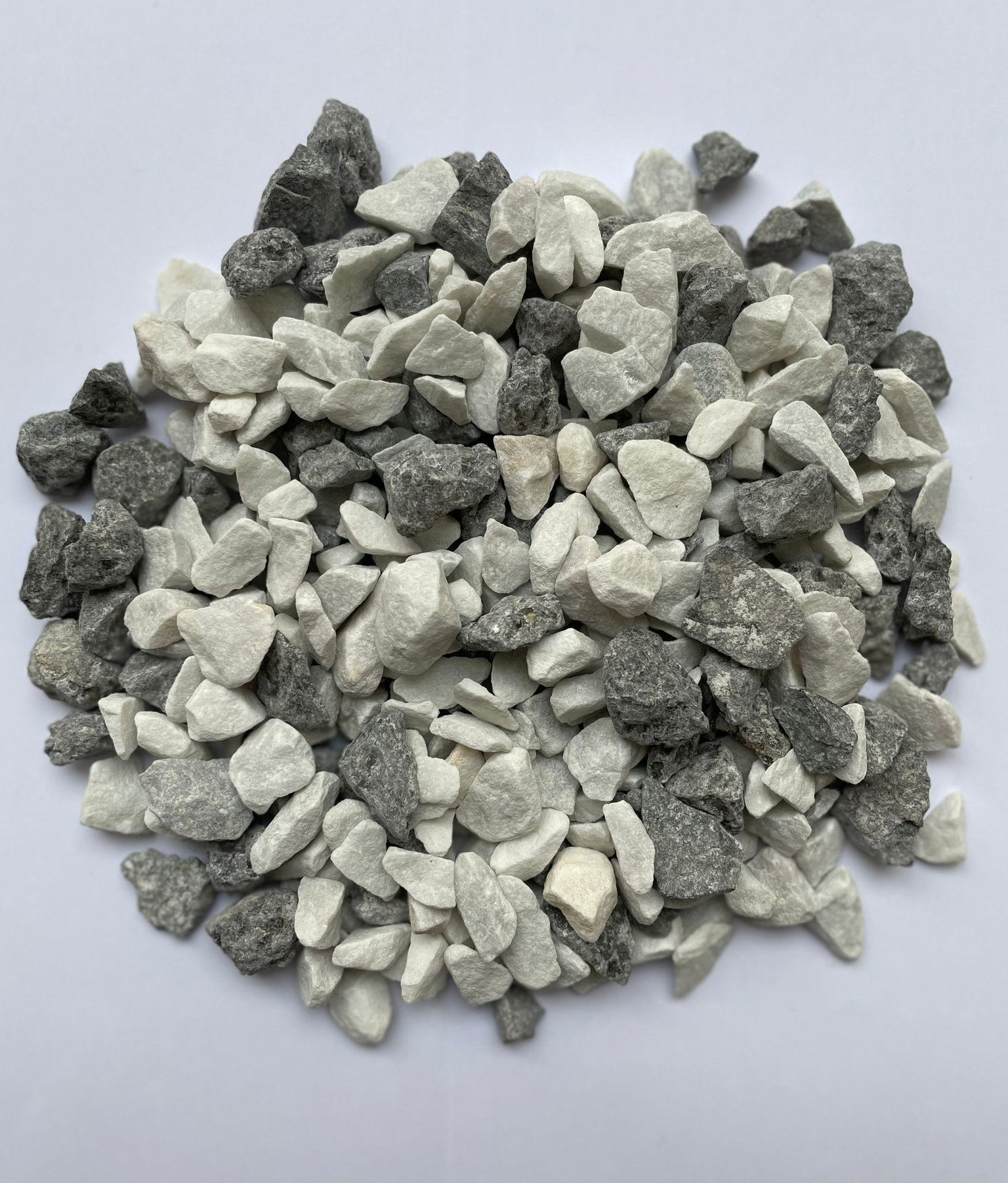 Marmuro skalda CHESS 10-20 mm, 20 kg - 4