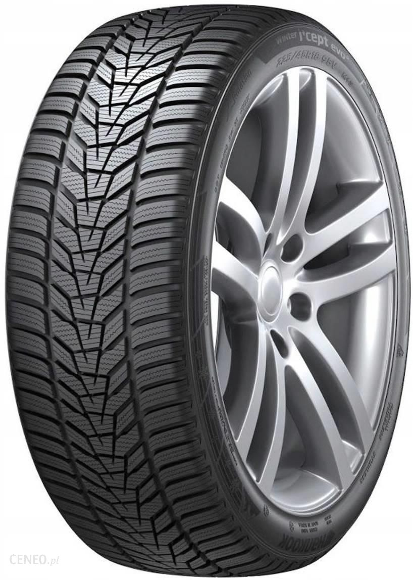 Hankook Winter i*Cept Evo3 (W330) 295/35 R19 104 V - 1