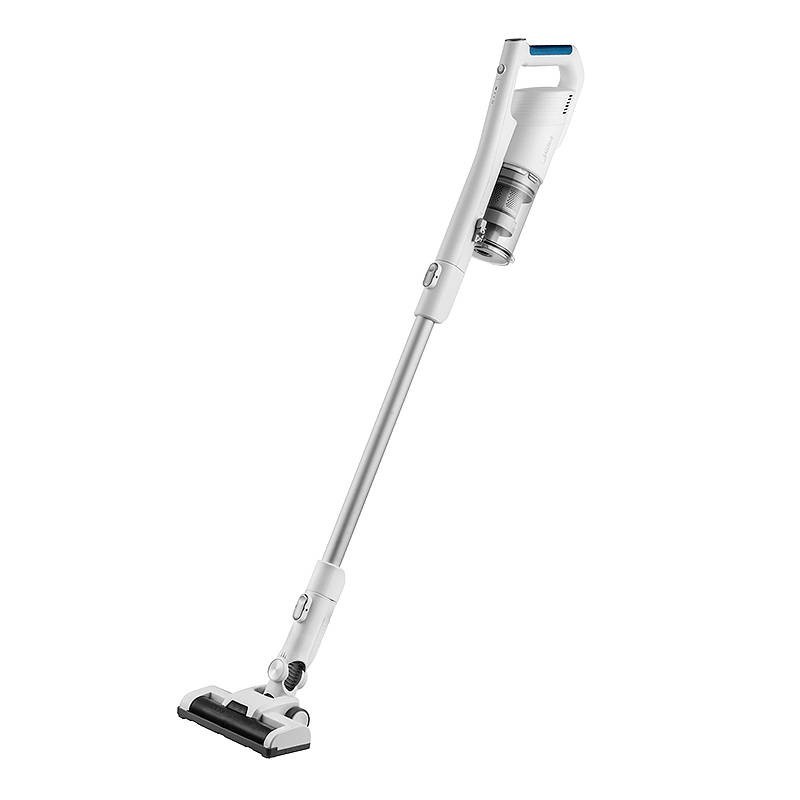 Dulkių siurblys - šluota Midea P5 MCS2021WB, 2000 mAh-0