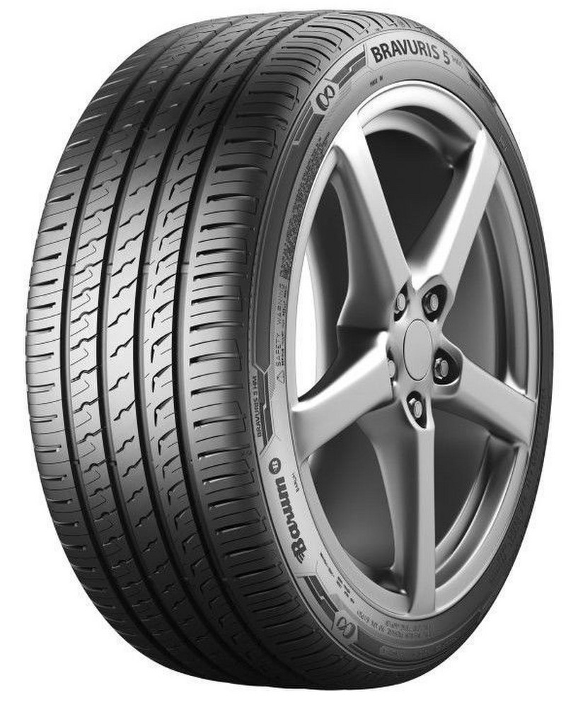 Barum Bravuris 5 HM 225/35R20 90 Y