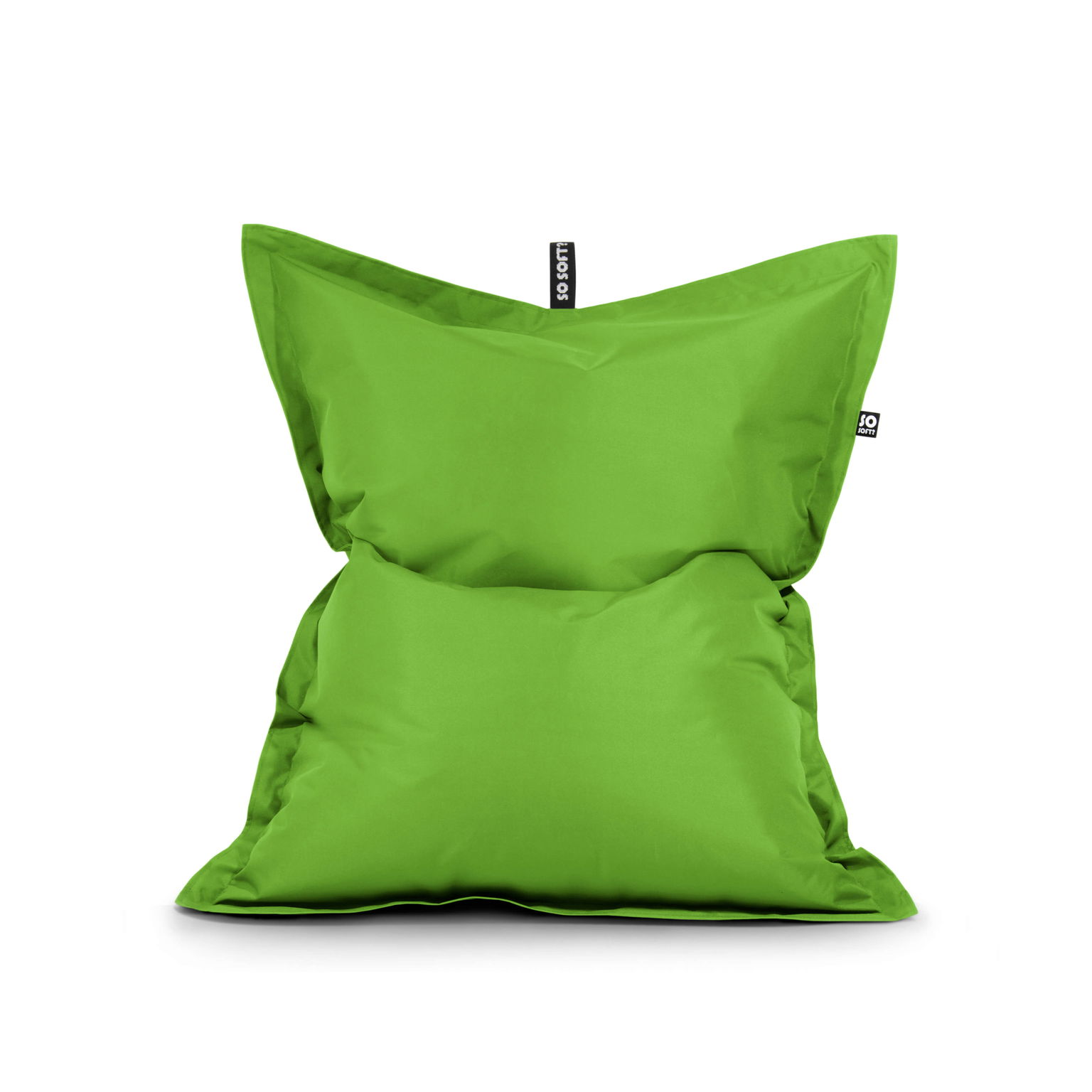 Sėdmaišis Pad M Trend, 105x75x20 cm, žalia-0