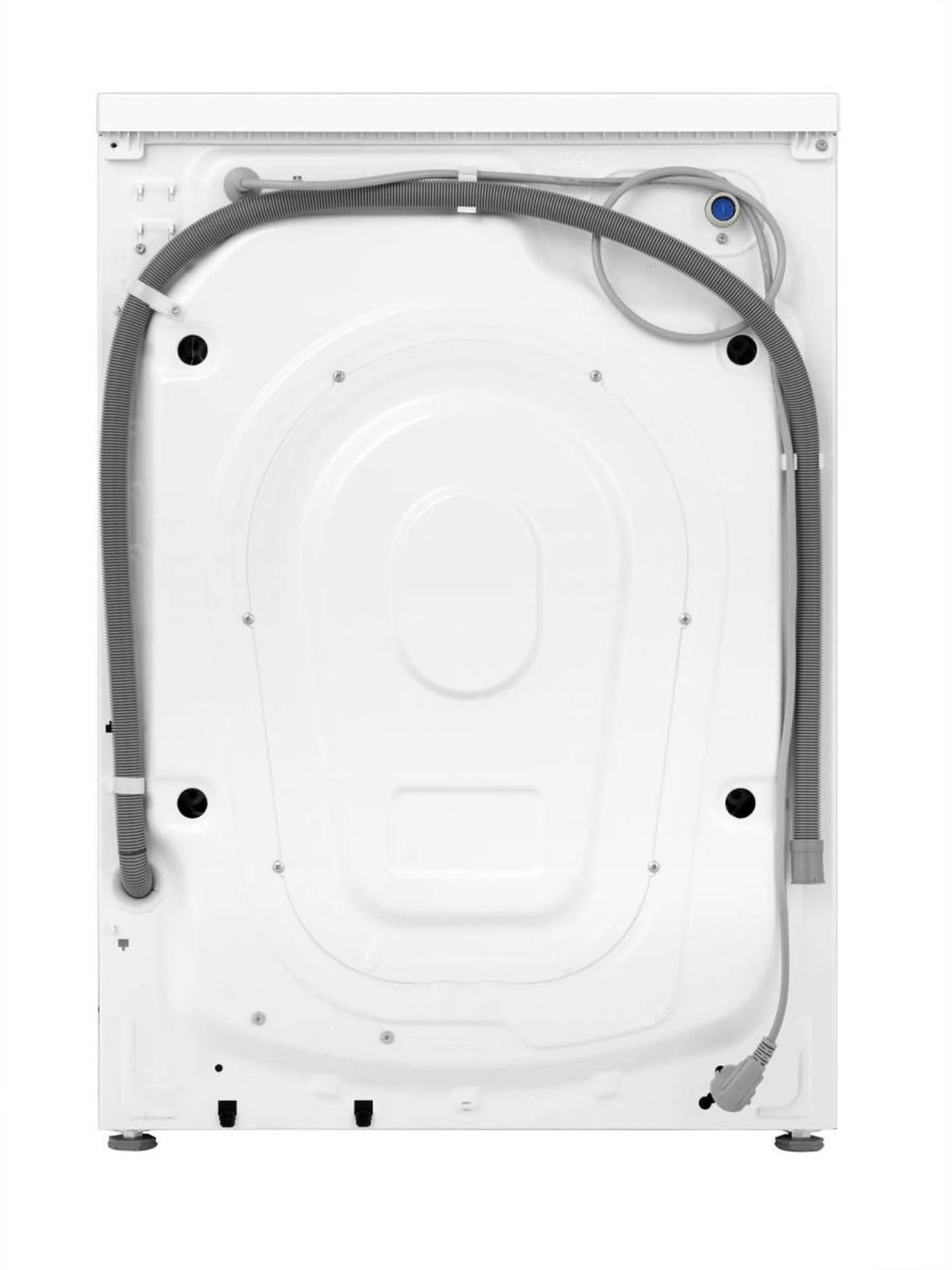 Skalbyklė HISENSE WF5i9043BWFS, 9 kg - 5