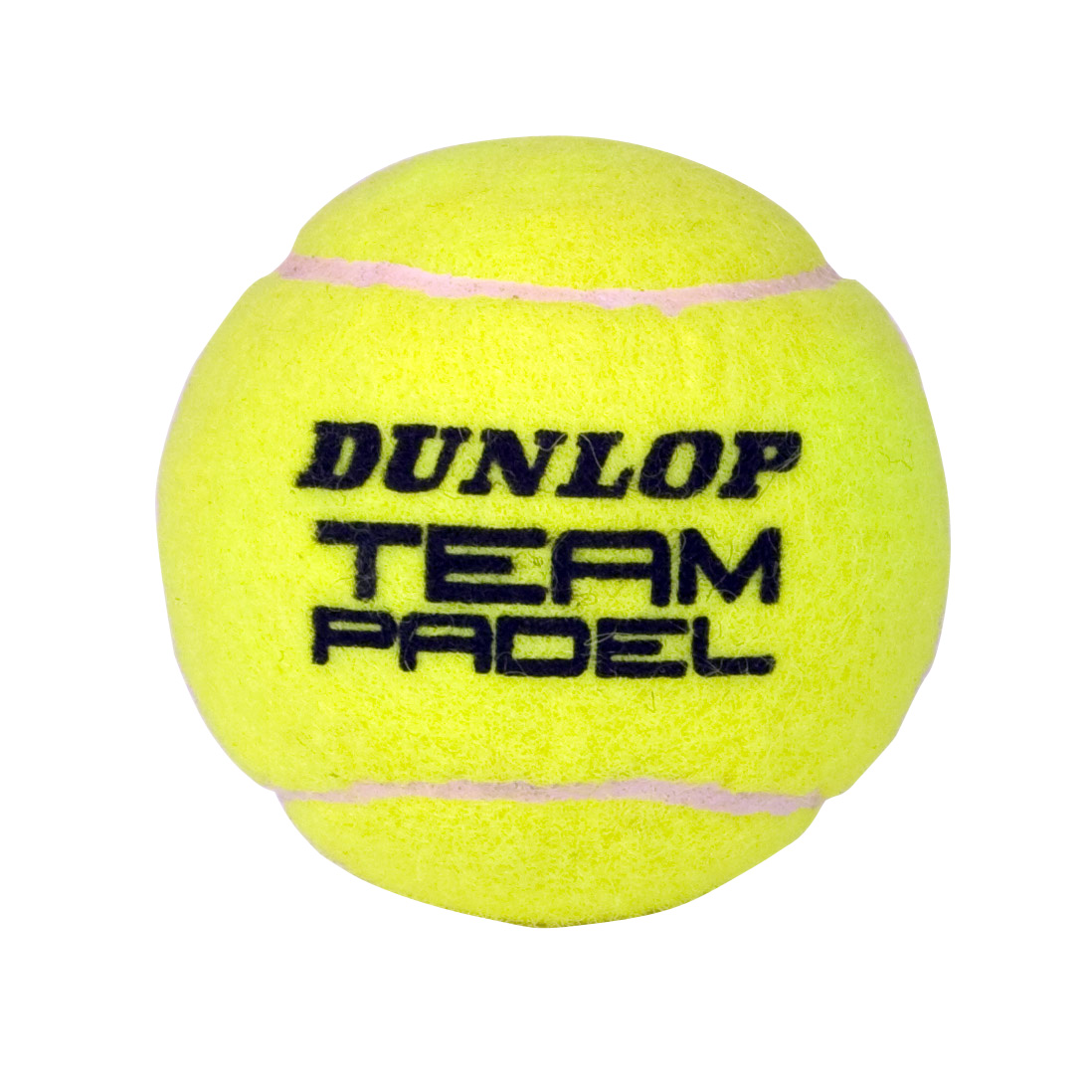 Padelio kamuoliukai Dunlop TEAM PADEL 3-pet-1
