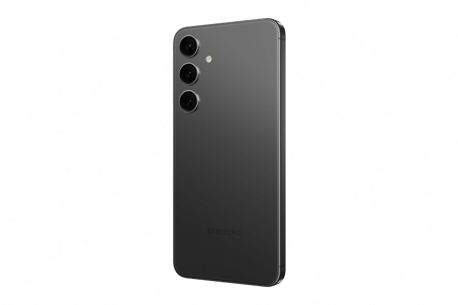 Mobilusis telefonas Samsung Galaxy S24 5G, juoda, 256GB - 3