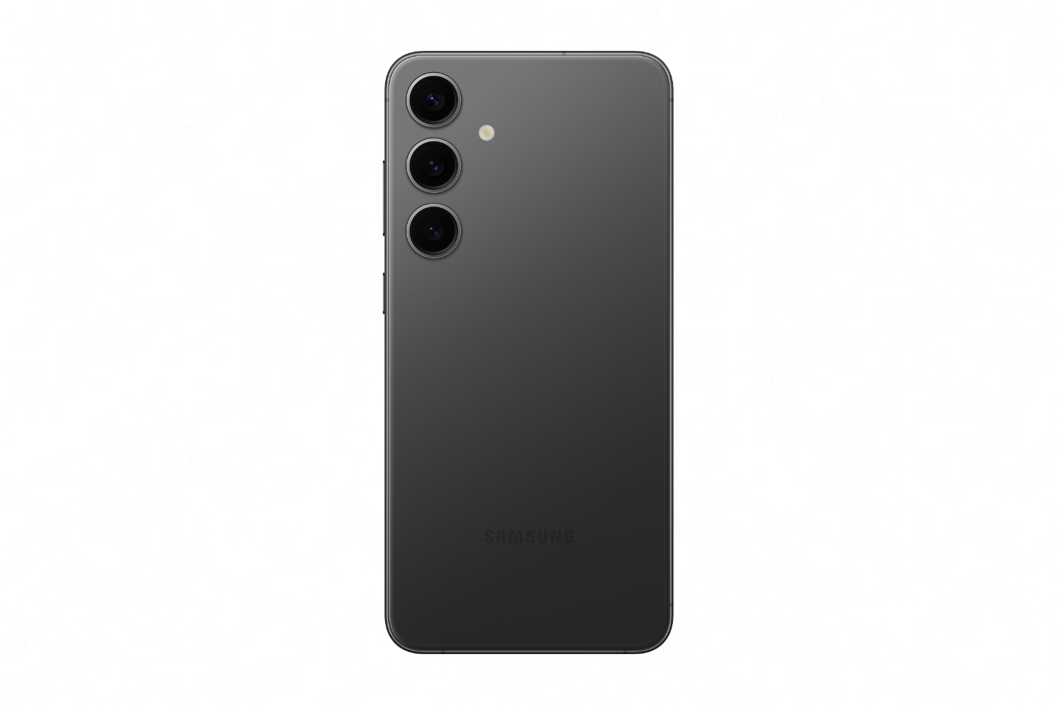 Mobilusis telefonas Samsung Galaxy S24 5G, juoda, 256GB - 2
