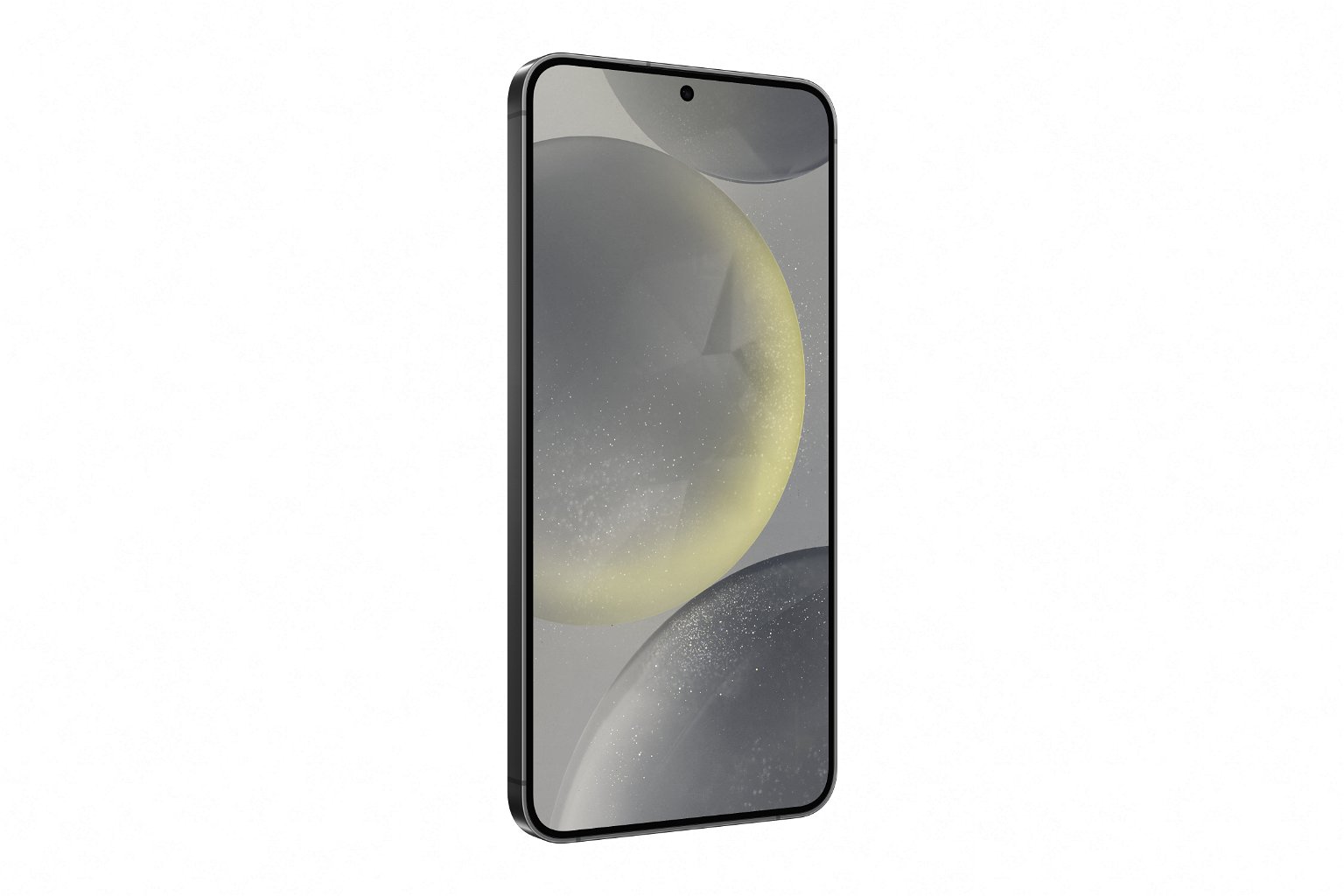 Mobilusis telefonas Samsung Galaxy S24 5G, juoda, 256GB - 5