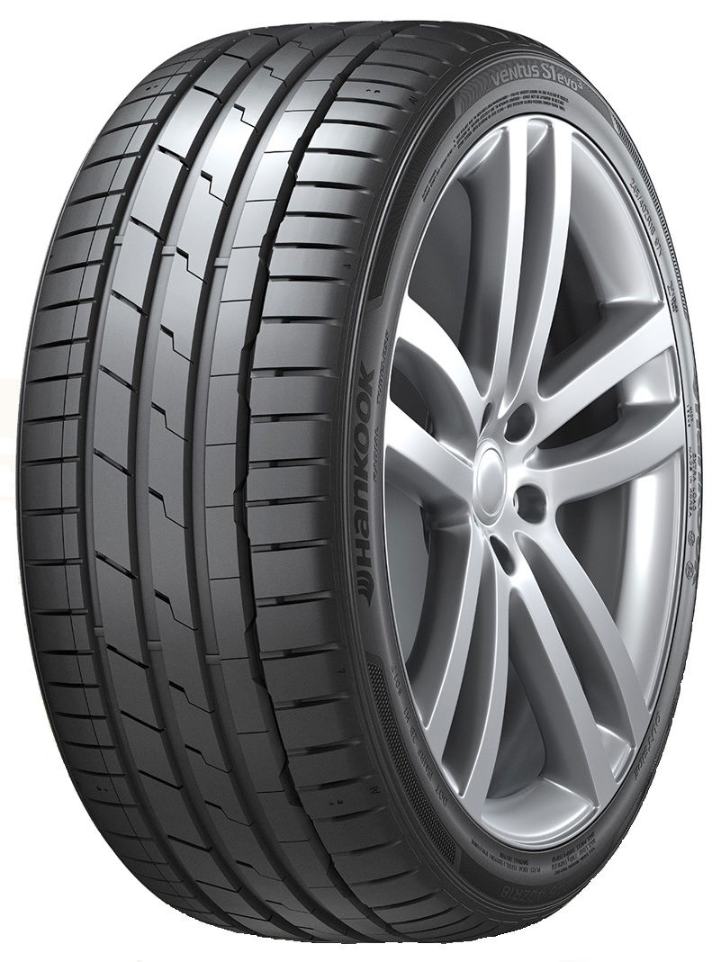 Hankook Ventus S1 Evo3 (K127) 225/40 R18 92 Y - 1