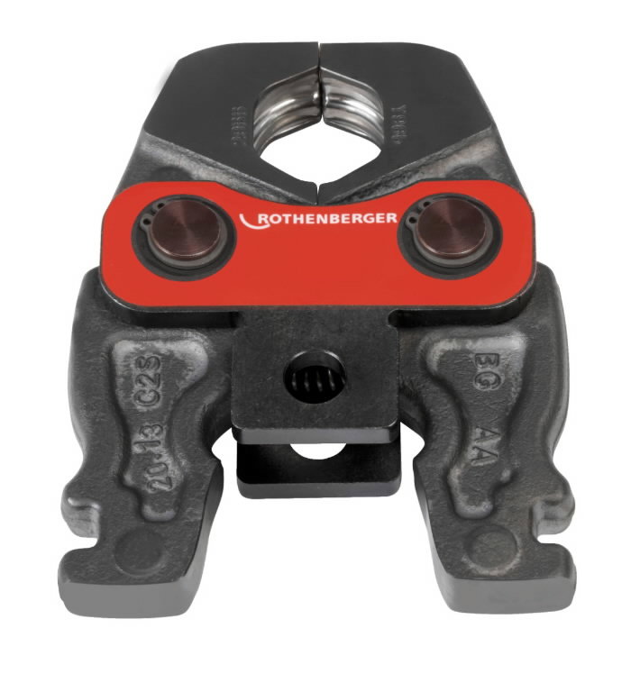 Presavimo lūpos Rothenberger Compact U25