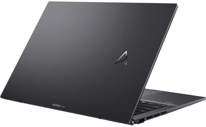 Nešiojamas kompiuteris Asus ZenBook 14 OLED UM3402YA-KM454W 90NB0W95-M00SE0, 7730U, 16 GB, 1 TB, 14 " - 6