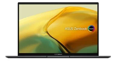 Nešiojamas kompiuteris Asus ZenBook 14 OLED UM3402YA-KM454W 90NB0W95-M00SE0, 7730U, 16 GB, 1 TB, 14 "