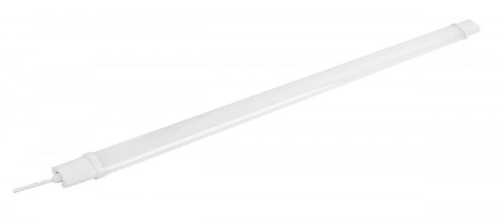 Visuomeninis LED šviestuvas EUROLIGHT CASABLANCA, IP65, 48W, 4000K, 4800lm, 151,5x6x3,5cm-0